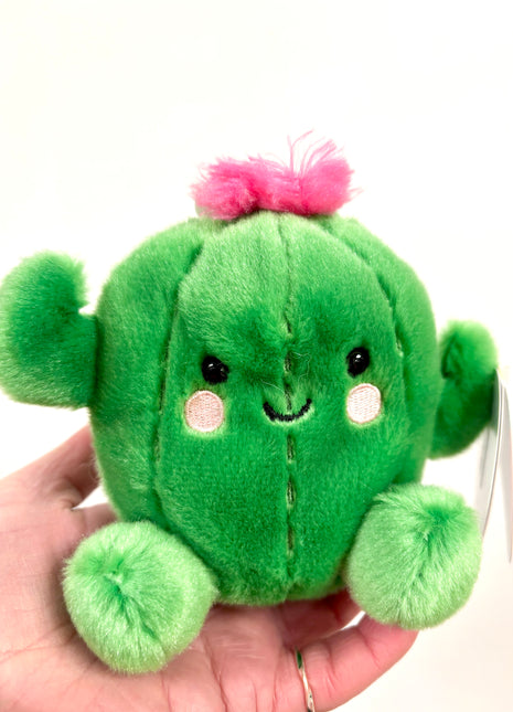 Palm pal Prickles Cactus