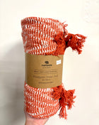 Rust throw