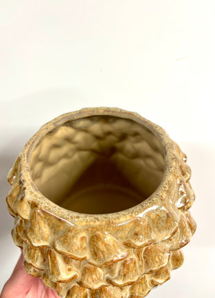 Mushroom planter