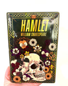 Hamlet book vase
