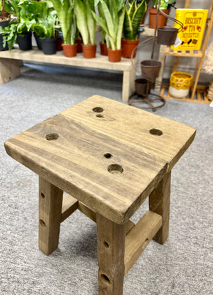 Plant stand/mini stool