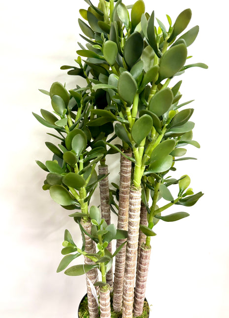 Faux Jade