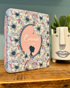 Emma Book Vase/Planter