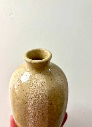 Two tone vase medium