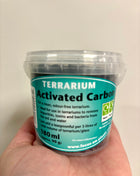 Activated carbon