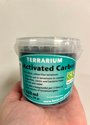 Activated carbon