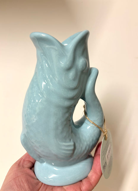 Fish Vase