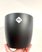 Elho black pot