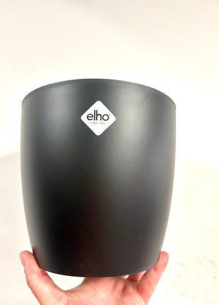 Elho black pot