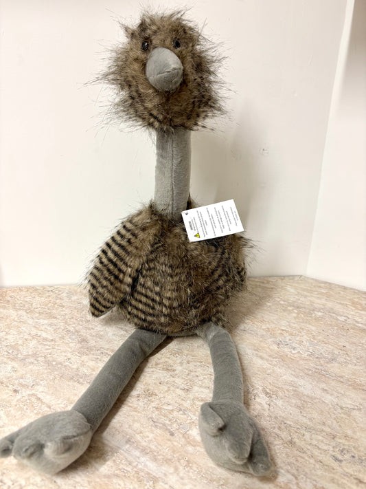 Bird Doorstop
