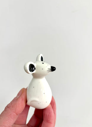 Mini mouse