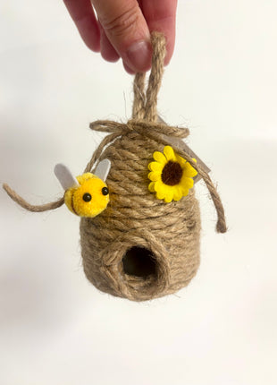 Bee house