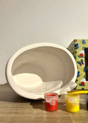Paint your own pot