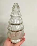 Glass tree