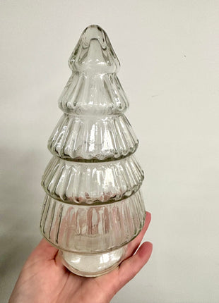 Glass tree