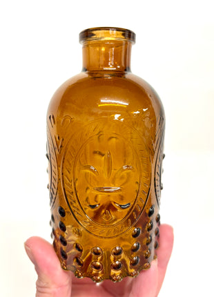 Bottle vase