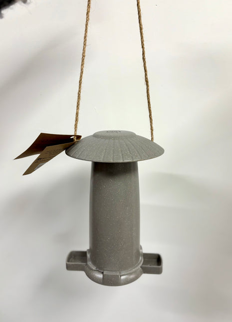 Earthy Seed bird feeder