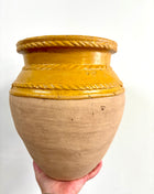 Two tone vase