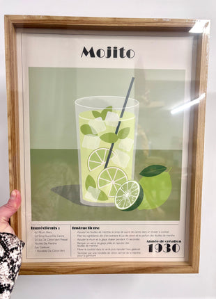 Mojito picture