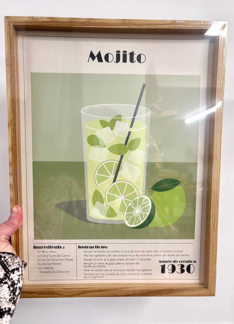 Mojito picture