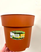 Nursery re-potting pot 23cm