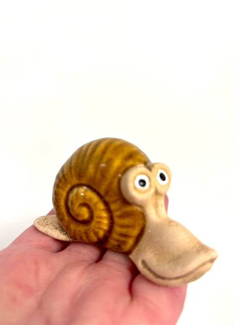 Mini Snail