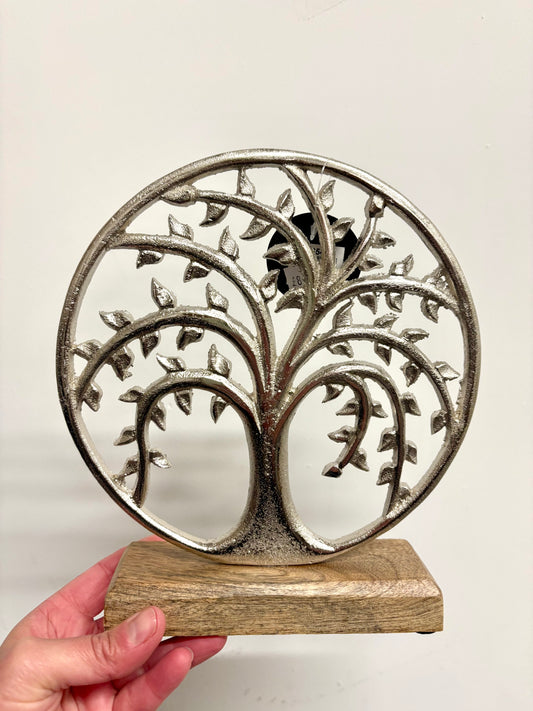 Tree of Life Ornament