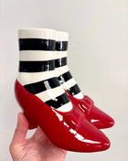 Wizard of Oz vase