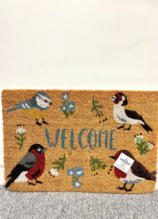 Doormats