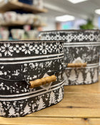 Bucket Christmas set