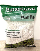 Better grow Perlite