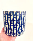 Fish plant pot medium