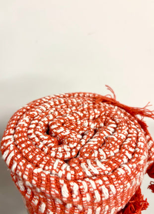 Rust throw