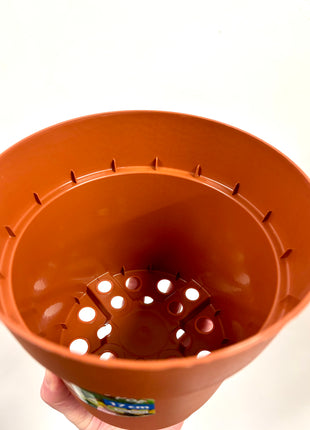 Nursery re-potting pot 17cm