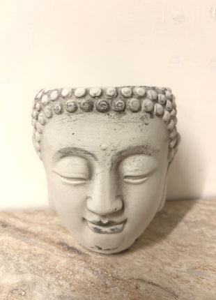Buddha Pot