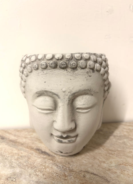 Buddha Pot