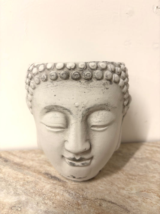 Buddha Pot