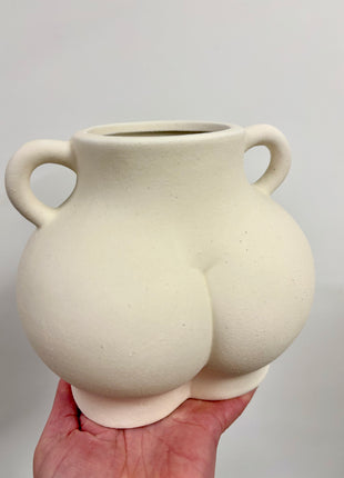 Bum pot
