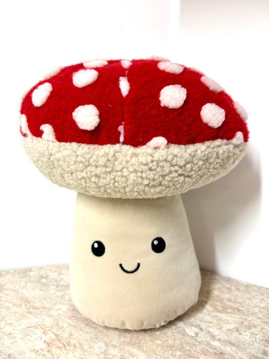 Mushroom Door stop