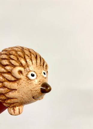 Hedgehog