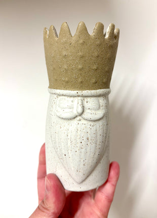King Vase/planter