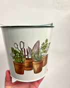Bucket Planter