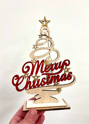 Merry Christmas decoration