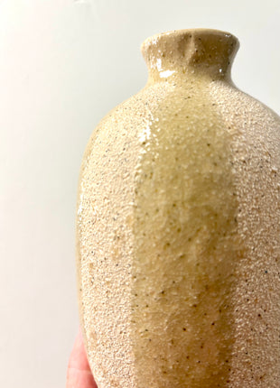 Two tone vase medium