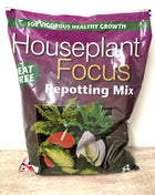 Houseplant repotting mix 8L
