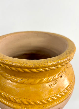 Two tone vase