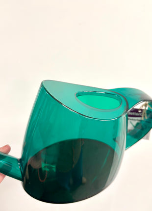Watering can green
