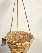 Large hanging basket