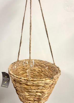 Large hanging basket
