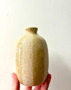 Two tone vase medium